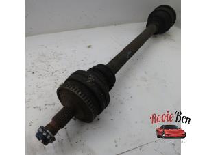 Used Drive shaft, rear right Chrysler Crossfire 3.2 V6 18V Price € 100,00 Margin scheme offered by Rooie Ben autodemontage