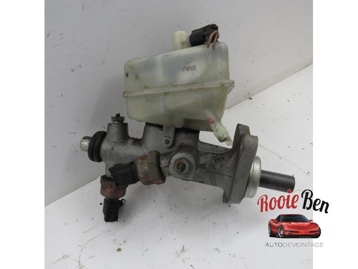 Used Master cylinder Chrysler Crossfire 3.2 V6 18V Price € 25,00 Margin scheme offered by Rooie Ben autodemontage