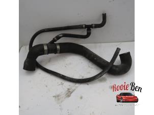 Used Radiator hose Chrysler Crossfire 3.2 V6 18V Price on request offered by Rooie Ben autodemontage