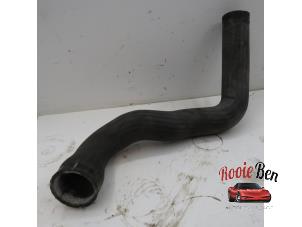 Used Radiator hose Chrysler Crossfire 3.2 V6 18V Price on request offered by Rooie Ben autodemontage