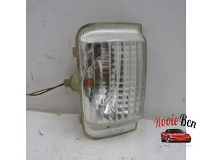 Used Indicator mirror right Fiat Ducato (250) 2.3 D 120 Multijet Price on request offered by Rooie Ben autodemontage