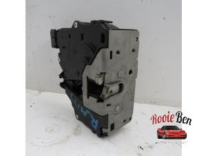 Used Sliding door lock mechanism, right Fiat Ducato (250) 2.3 D 120 Multijet Price on request offered by Rooie Ben autodemontage