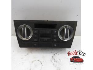 Used Heater control panel Audi A3 Sportback (8PA) 2.0 TFSI 16V Price on request offered by Rooie Ben autodemontage