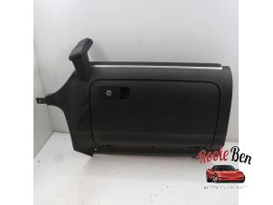 Used Glovebox Audi A3 Sportback (8VA/8VF) 1.0 TFSI 12V Price on request offered by Rooie Ben autodemontage