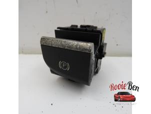 Used Parking brake switch Audi A3 Sportback (8VA/8VF) 1.0 TFSI 12V Price on request offered by Rooie Ben autodemontage