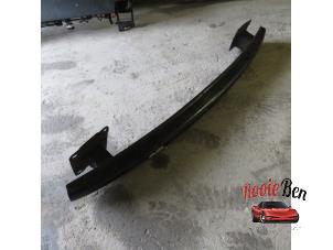 Used Rear bumper frame Volkswagen Polo IV (9N1/2/3) 1.4 16V Price on request offered by Rooie Ben autodemontage