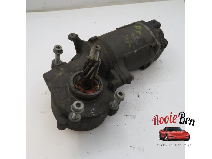 Usagé Pompe de direction Audi A3 Sportback (8VA/8VF) 1.0 TFSI 12V Prix € 50,00 Règlement à la marge proposé par Rooie Ben autodemontage
