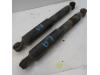 Shock absorber kit from a Peugeot Bipper (AA), 2008 1.4 HDi, Delivery, Diesel, 1.398cc, 50kW (68pk), FWD, DV4TED; 8HS, 2008-02, AA8HSC; AA8HSL 2010