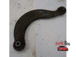 Used Rear upper wishbone, right Mazda 3 Sport (BK14) 1.6i 16V Price € 20,00 Margin scheme offered by Rooie Ben autodemontage