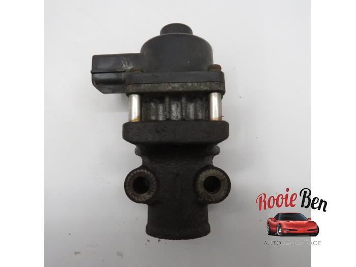 Mazda 3. EGR valves stock | ProxyParts.com