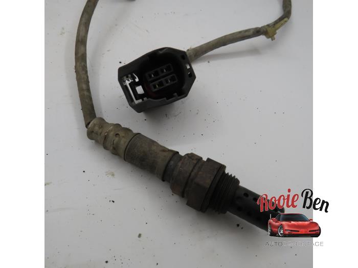 Lambda probe from a Mazda 3 Sport (BK) 1.6i 16V 2004