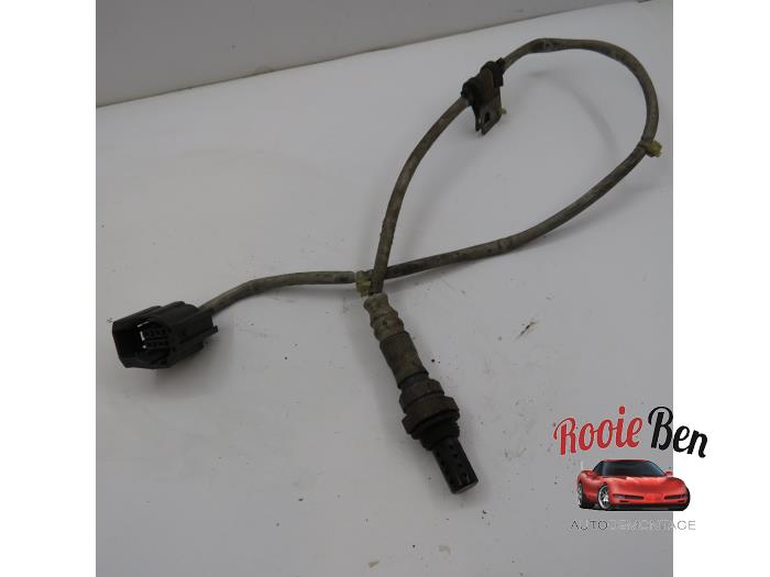 Usados Sonda Lambda Mazda 3 Sport (BK) 1.6i 16V Precio € 20,00 Norma de margen ofrecido por Rooie Ben autodemontage