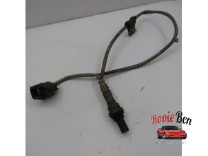 Lambda probe from a Mazda 3 Sport (BK) 1.6i 16V 2004