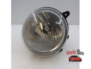 Used Headlight, left Jeep Compass (MK49) 2.4 16V 4x2 Price on request offered by Rooie Ben autodemontage