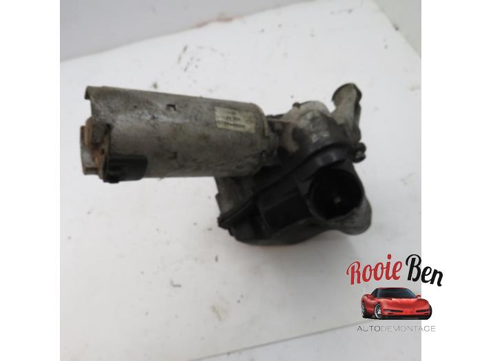 Front wiper motor Pontiac Firebird 5.0 Trans Am 20509452 OEM