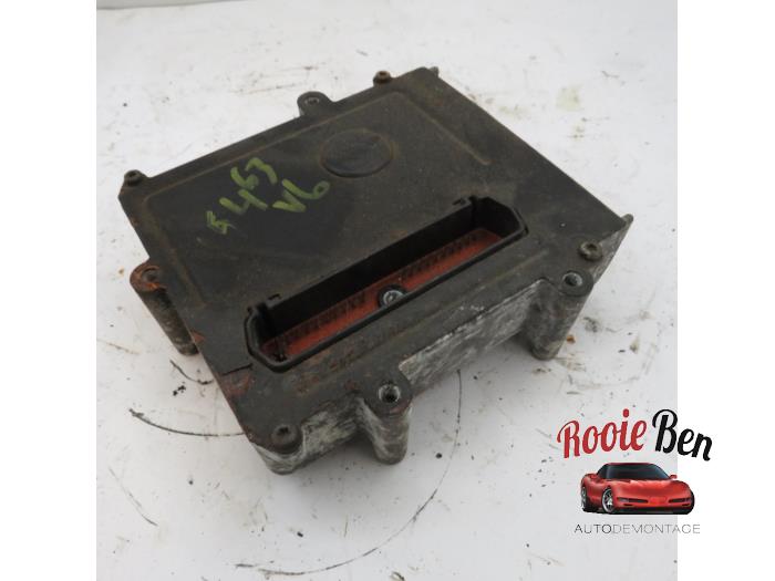 Used Automatic gearbox computer Chrysler Stratus (JA/JX) 2.0i 16V Price € 50,00 Margin scheme offered by Rooie Ben autodemontage