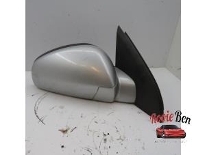 Used Wing mirror, right Opel Vectra C Caravan 2.0 DTI 16V Price € 25,00 Margin scheme offered by Rooie Ben autodemontage