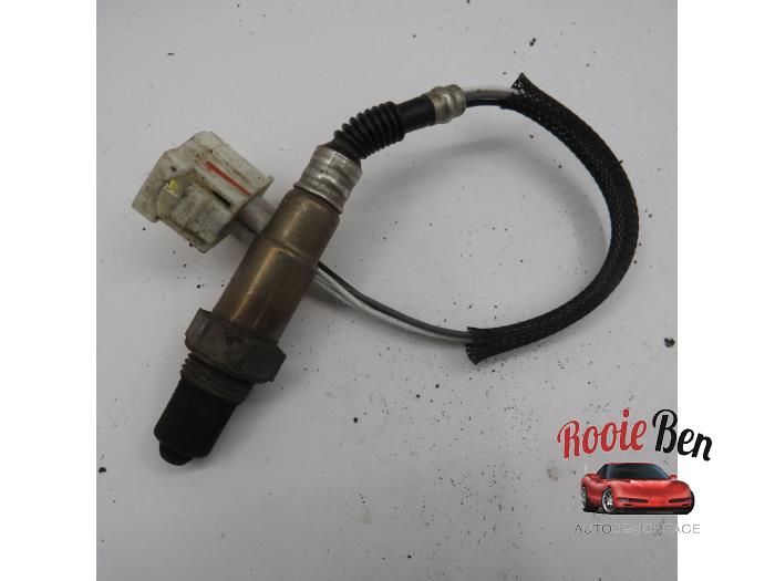 Usados Sonda Lambda Jeep Compass I (MK49) 2.4 16V 4x4 Precio € 25,00 Norma de margen ofrecido por Rooie Ben autodemontage