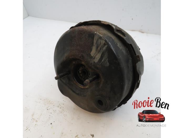 Usados Servofreno Pontiac Firebird 5.0 Trans Am Precio € 25,00 Norma de margen ofrecido por Rooie Ben autodemontage