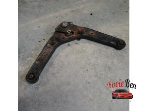 Used Shaft support Jeep Grand Cherokee (WG/WJ) 2.7 CRD 20V Price on request offered by Rooie Ben autodemontage
