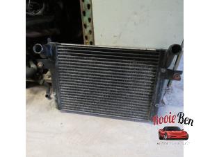 Used Intercooler Jeep Grand Cherokee (WG/WJ) 2.7 CRD 20V Price on request offered by Rooie Ben autodemontage