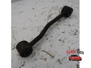 Used Front torque rod, left Jeep Grand Cherokee (WG/WJ) 2.7 CRD 20V Price on request offered by Rooie Ben autodemontage