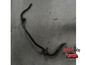 Used Front anti-roll bar Jeep Grand Cherokee (WG/WJ) 2.7 CRD 20V Price on request offered by Rooie Ben autodemontage