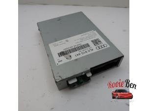 Usagé Module caméra Audi Q7 (4LB) 3.0 TDI V6 24V Prix € 150,00 Règlement à la marge proposé par Rooie Ben autodemontage