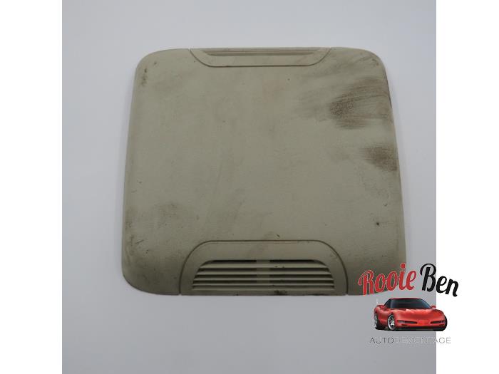 Begagnade Larmsensor Landrover Range Rover Sport (LS) 3.6 TDV8 32V Pris € 25,00 Marginaltabell erbjuds av Rooie Ben autodemontage