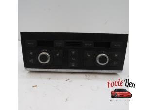 Used Heater control panel Audi Q7 (4LB) 3.0 TDI V6 24V Price on request offered by Rooie Ben autodemontage