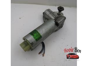Used Seat motor Audi Q7 (4LB) 3.0 TDI V6 24V Price on request offered by Rooie Ben autodemontage