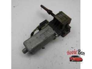 Used Seat motor Audi Q7 (4LB) 3.0 TDI V6 24V Price on request offered by Rooie Ben autodemontage