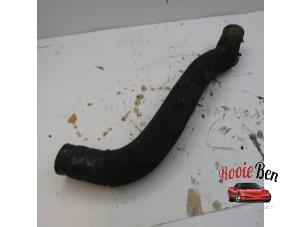 Used Radiator hose Jeep Grand Cherokee (WG/WJ) 2.7 CRD 20V Price on request offered by Rooie Ben autodemontage