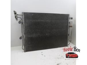 Used Air conditioning radiator Landrover Range Rover Sport (LS) 3.6 TDV8 32V Price on request offered by Rooie Ben autodemontage