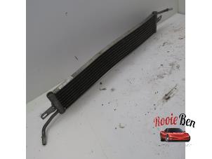 Used Oil cooler Landrover Range Rover Sport (LS) 3.6 TDV8 32V Price on request offered by Rooie Ben autodemontage