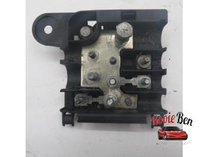Used Fuse box Audi S4 (B8) 3.0 TFSI V6 24V Price on request offered by Rooie Ben autodemontage