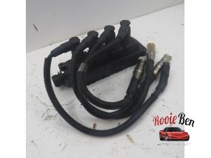 Used Ignition coil BMW 3 serie Compact (E36/5) 316i Price € 15,00 Margin scheme offered by Rooie Ben autodemontage