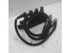 Ignition coil from a BMW 3 serie Compact (E36/5) 316i 2000