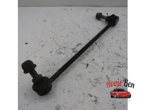 Used Front torque rod, right Landrover Range Rover Sport (LS) 3.6 TDV8 32V Price on request offered by Rooie Ben autodemontage