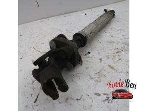 Used Steering gear unit Landrover Range Rover Sport (LS) 3.6 TDV8 32V Price on request offered by Rooie Ben autodemontage