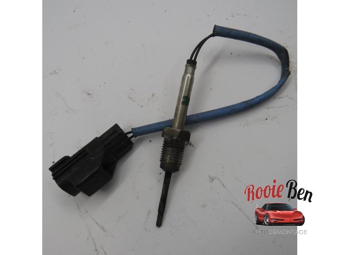 Used Particulate filter sensor Landrover Range Rover Sport (LS) 3.6 TDV8 32V Price € 25,00 Margin scheme offered by Rooie Ben autodemontage