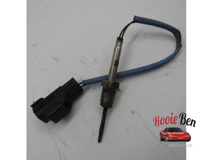 Used Particulate filter sensor Landrover Range Rover Sport (LS) 3.6 TDV8 32V Price € 25,00 Margin scheme offered by Rooie Ben autodemontage
