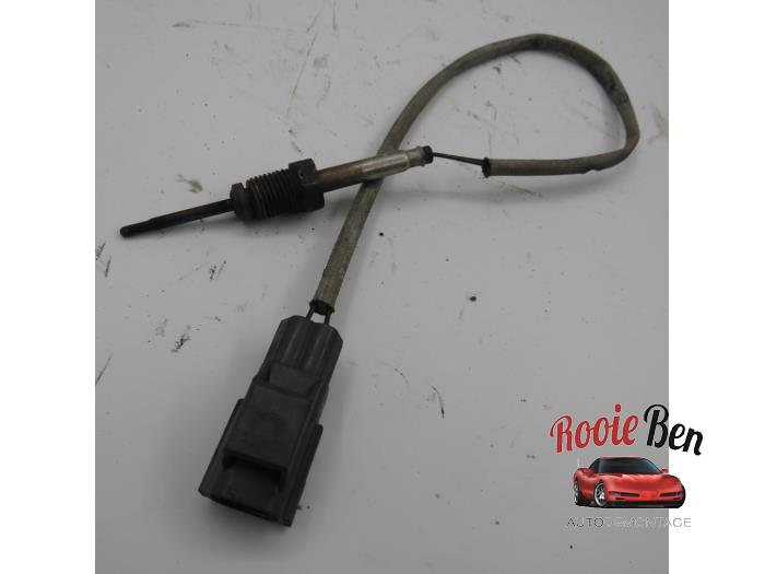 Used Particulate filter sensor Landrover Range Rover Sport (LS) 3.6 TDV8 32V Price € 25,00 Margin scheme offered by Rooie Ben autodemontage