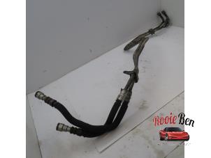 Used Oil pressure line Landrover Range Rover Sport (LS) 3.6 TDV8 32V Price on request offered by Rooie Ben autodemontage