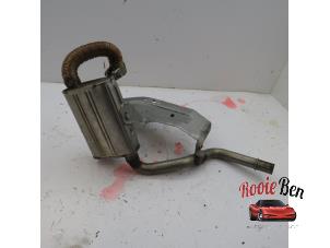 Used Exhaust parking heater Landrover Range Rover Sport (LS) 3.6 TDV8 32V Price on request offered by Rooie Ben autodemontage