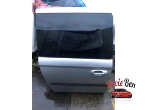 Used Sliding door, right Chrysler Voyager/Grand Voyager (RG) 2.5 CRD 16V Price on request offered by Rooie Ben autodemontage
