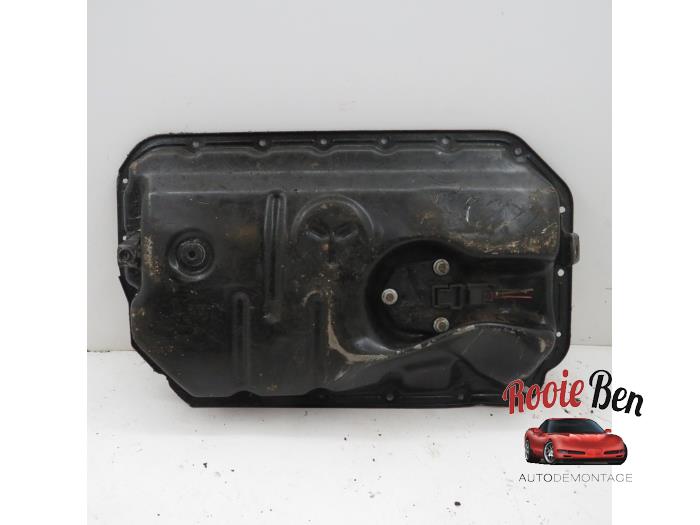 Gebrauchte Ölwanne Audi S4 (B8) S4 3.0 TFSI V6 24V Preis € 50,00 Margenregelung angeboten von Rooie Ben autodemontage