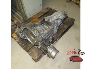 Used Gearbox Audi S4 (B8) 3.0 TFSI V6 24V Price on request offered by Rooie Ben autodemontage