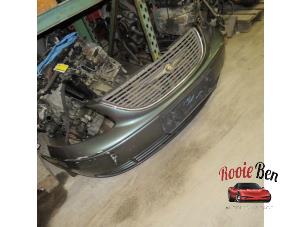 Used Front bumper Chrysler Voyager/Grand Voyager (RG) 2.4 16V Price on request offered by Rooie Ben autodemontage