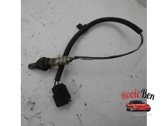 Usagé Sonde lambda Chrysler Voyager/Grand Voyager (RG/RS) 2.4 16V Prix € 20,00 Règlement à la marge proposé par Rooie Ben autodemontage